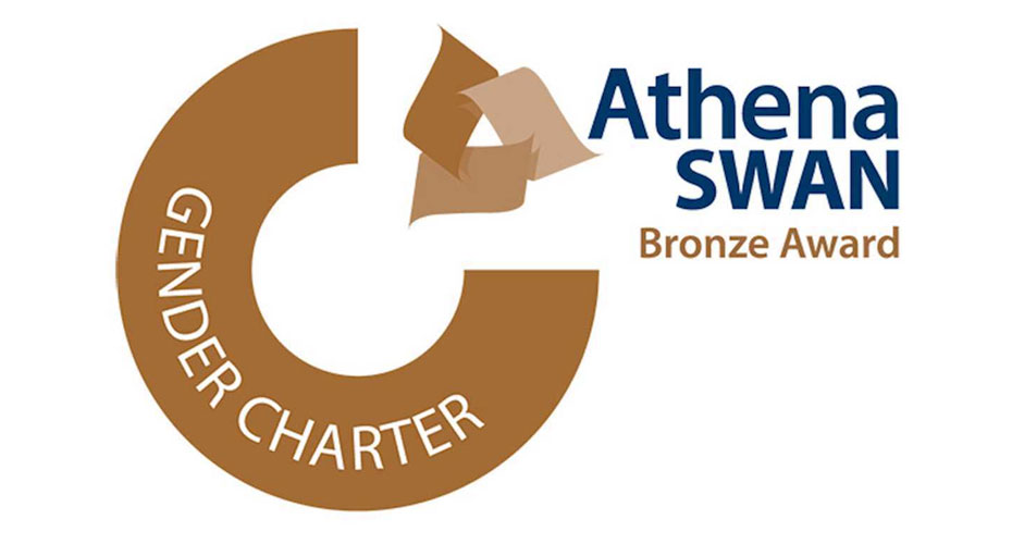 Athena Swan logo