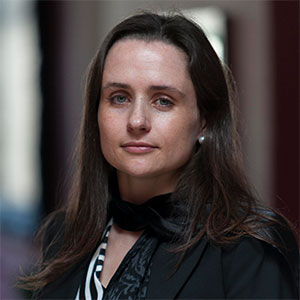 Dr. Catarina P. Thomson
